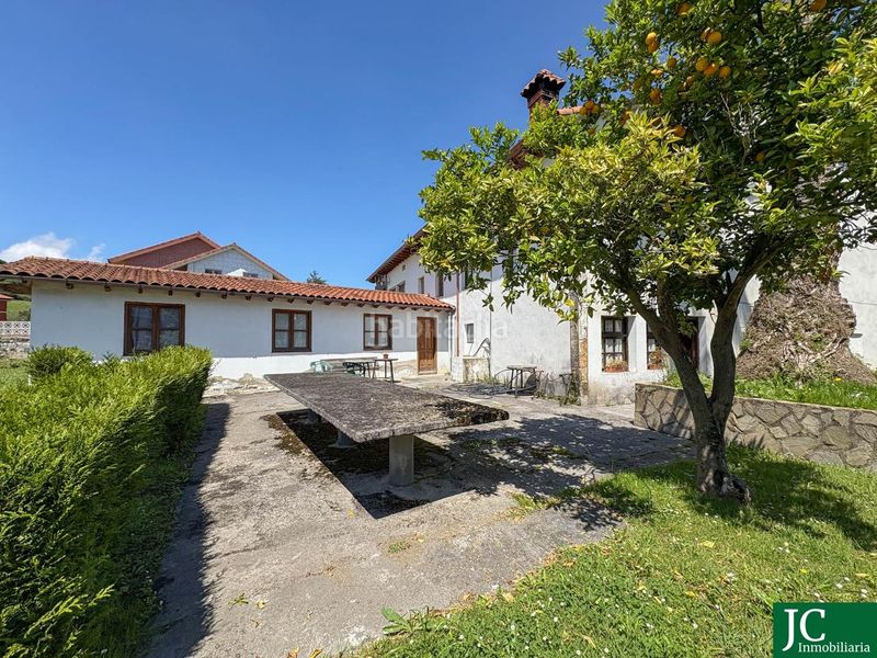Foto bbf80bd9-4ddd-4095-b11a-0f81203251c8. Casa a Bárcena de Cicero
