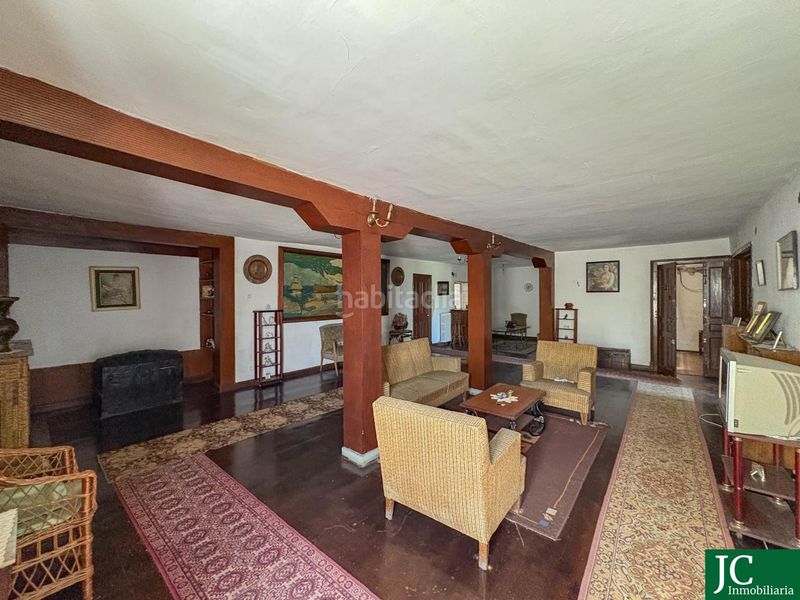 Foto dd614c28-652a-4941-8c1f-f7f6c152f078. Casa a Bárcena de Cicero