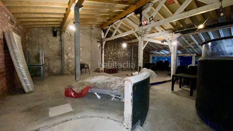 Foto 4936d1d5-907b-4f25-a59b-a146edba7b8b. Local comercial a Centro Laredo