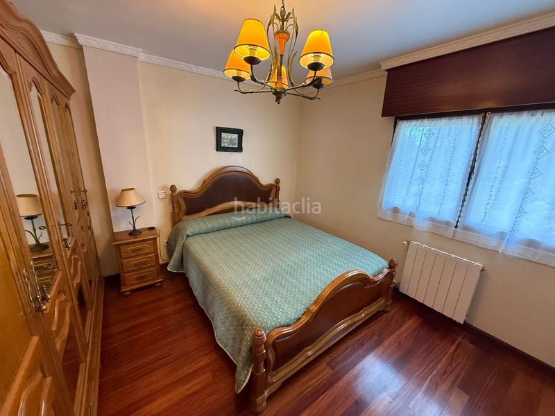 Foto 4d8593a0-00b0-4acd-89dd-2df6a00aa18d. Casa amb calefacció a Hazas de Cesto