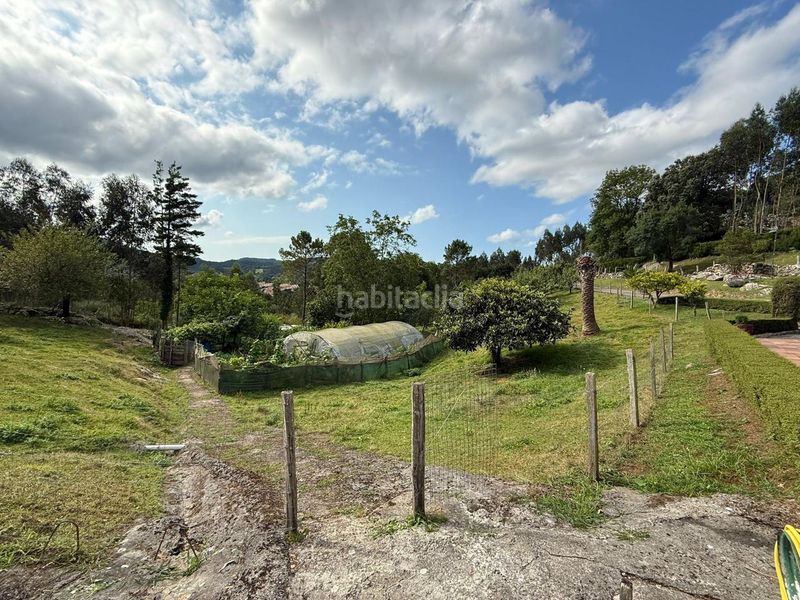 Foto 78a8e236-f4ea-465e-8db5-2c8667c28f98. Casa amb calefacció a Hazas de Cesto