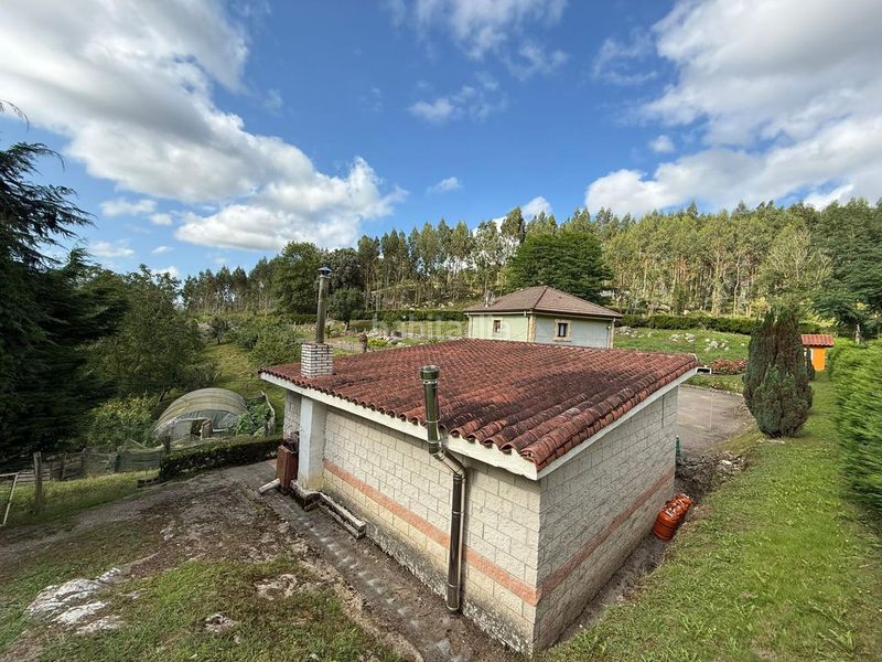 Foto 7d81ec74-b9fa-440d-a2a0-9d08d16ff4f9. Casa amb calefacció a Hazas de Cesto