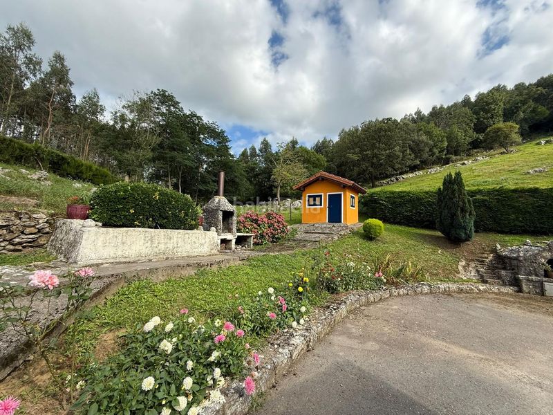 Foto d477a863-1299-428b-bc95-3dbc226caea6. Casa amb calefacció a Hazas de Cesto