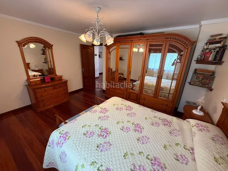 Foto e8c579d6-a5fa-4632-8699-75a32fc39f80. Casa amb calefacció a Hazas de Cesto