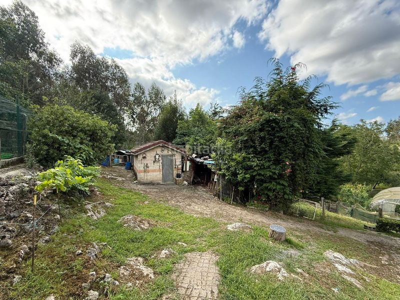 Foto fdf192ff-ec15-4fe8-92ad-1eb8fa01a7fc. Casa amb calefacció a Hazas de Cesto