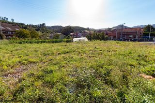 Residential Plot in Voto