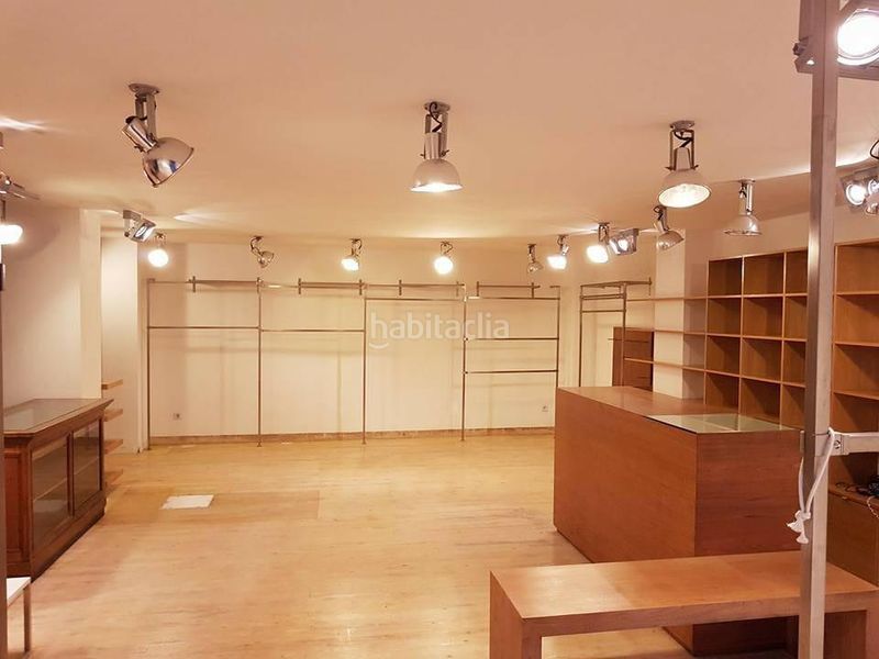Foto a276c880-6cfc-4929-a2b2-b34283ca7928. Local comercial a Centro Laredo