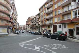 Locale commerciale in Centro