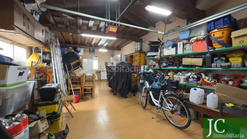 Foto 1a898225-58e7-43c0-9362-d27e93ef2e20. Casa amb calefacció aparcament a El Callejo - La Pesquera - La Arenosa Laredo
