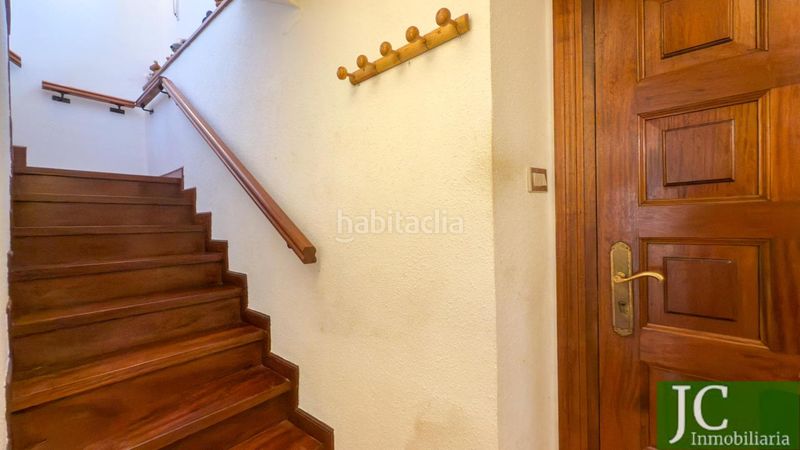 Foto 79d4dbfa-03ca-4b31-b5da-b4f14d235849. Casa amb calefacció aparcament a El Callejo - La Pesquera - La Arenosa Laredo