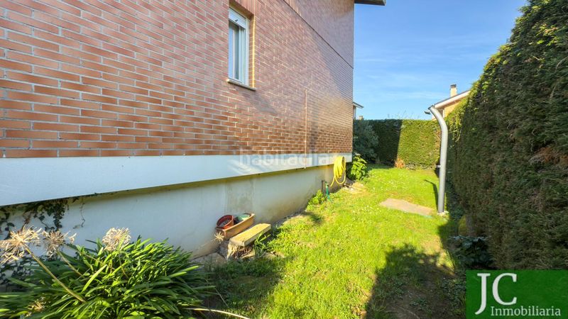 Foto 1beb0806-8ead-4a9a-a4bb-ee0bc62e731d. Casa amb calefacció aparcament a Limpias