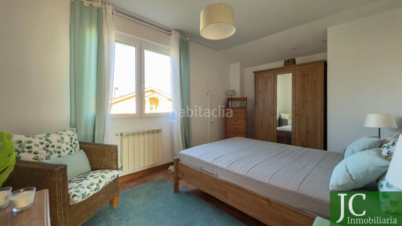 Foto 57c996c0-c154-4d2c-add1-0e5b75ed36b0. Casa amb calefacció aparcament a Limpias