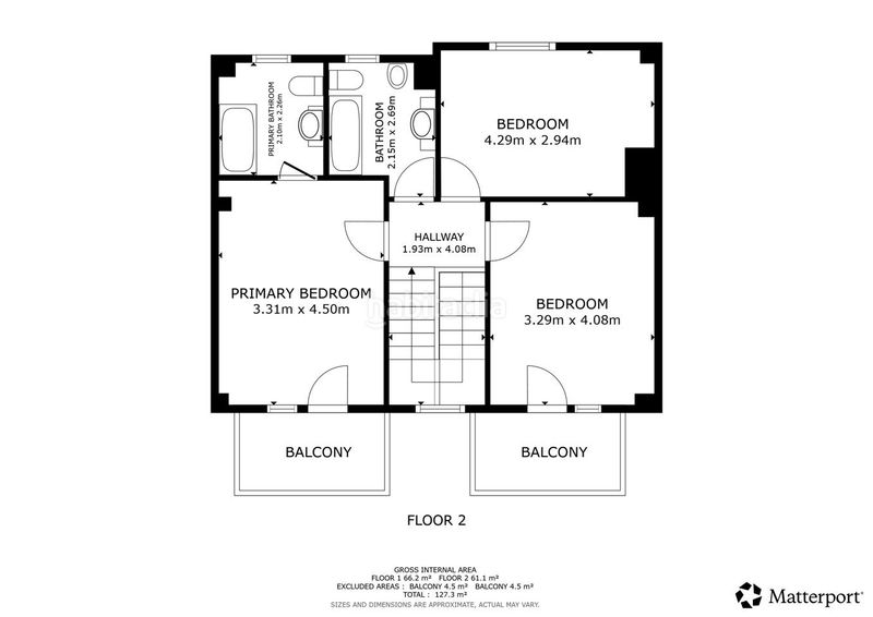 Foto 6039f82c-1b10-48aa-a642-44418296cb77. Casa amb calefacció aparcament a Limpias