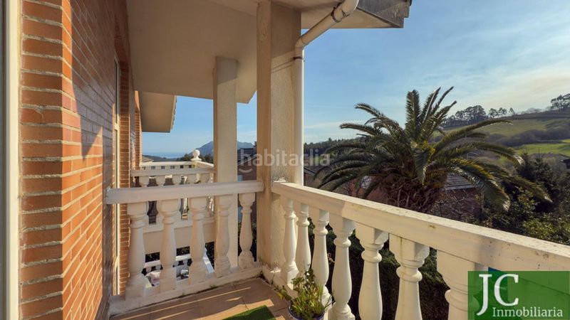 Foto cbc839a8-4f37-42df-9dbb-8f6f039170df. Casa amb calefacció aparcament a Limpias