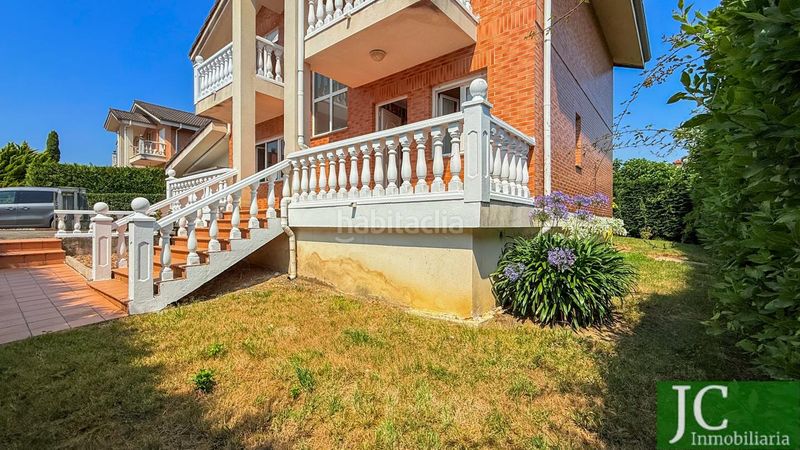 Foto d35a476f-34d5-4a0c-a2f8-6a27536f4c4b. Casa amb calefacció aparcament a Limpias