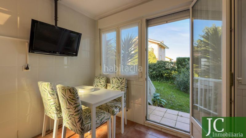 Foto ef69a1ae-87bc-4037-9979-166adbde9367. Casa amb calefacció aparcament a Limpias