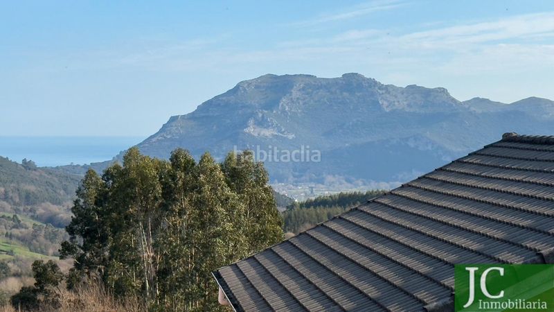 Foto fcc8fafd-f352-46a0-9df9-2facafc6978d. Casa amb calefacció aparcament a Limpias