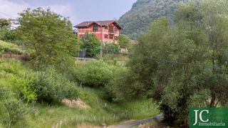 Maison à Guriezo. Guriezo casa individual  terreno