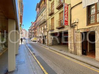 Rent Business premise in Centro. Laredo  local  negocio  muchas posibilidades