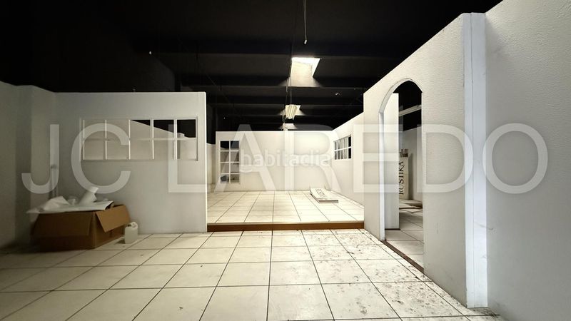 Foto 1969a0db-ba42-418e-b421-578b6d7cef6f. Local comercial  Centro 480m2 en Laredo