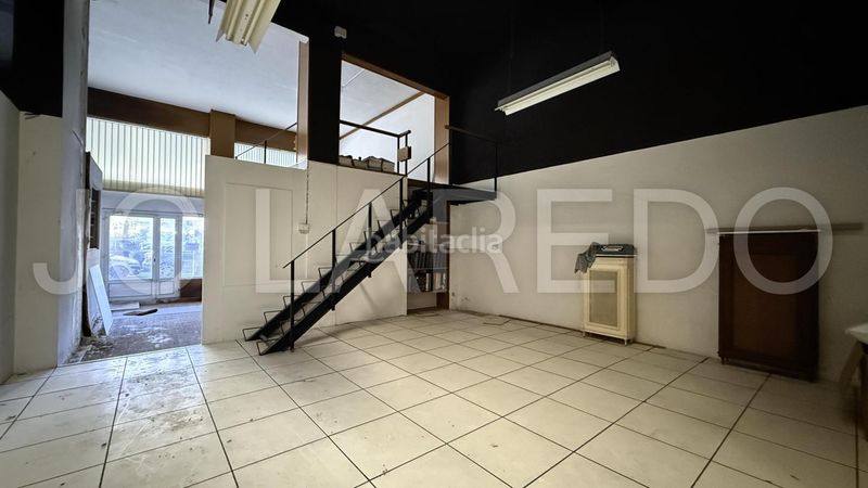 Foto 36a5df9e-c909-4cbb-b3fd-a2a2a99fd2d1. Local comercial  Centro 480m2 en Laredo