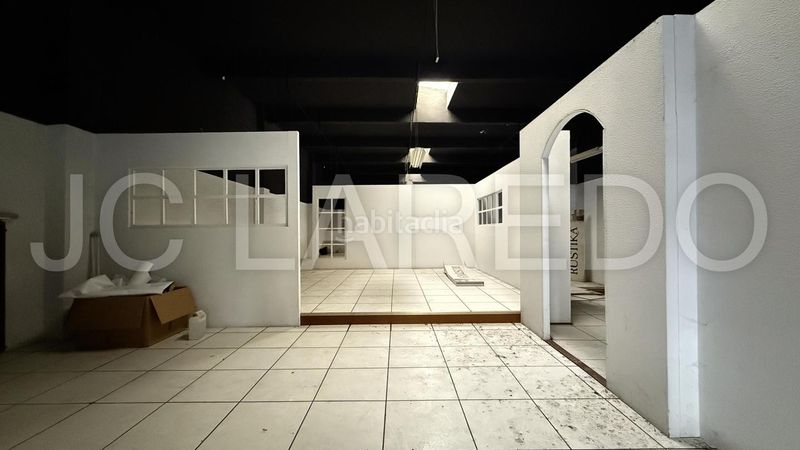 Foto a9e8104d-57f8-4676-a170-0d0bda577509. Local comercial  Centro 480m2 en Laredo