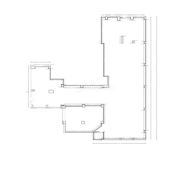 Foto d3bd9d4b-fda8-412b-a039-b6bec4f25137. Local comercial  Centro 480m2 en Laredo