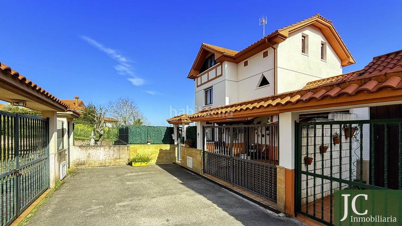 Foto 01cea60f-37f9-45a4-9659-913a1ff565d1. Casa a Limpias