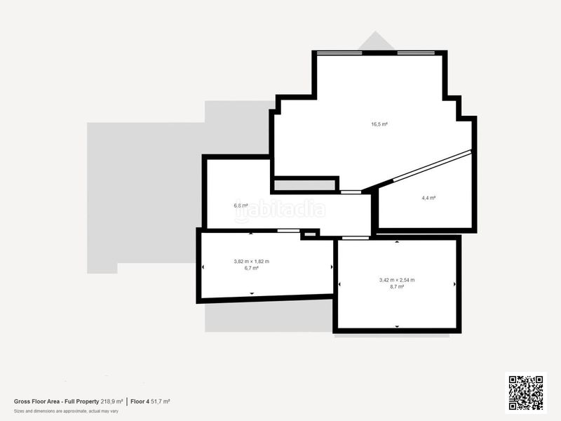 Foto e72513c0-5897-4cd8-b0a5-d644cfd66d2c. Casa a Limpias