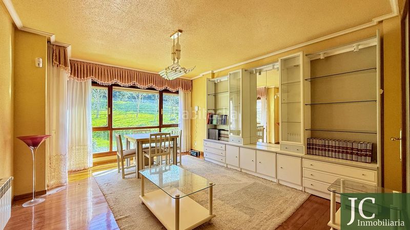 Foto 6c42ae53-f916-4001-a75c-6f423283ac57. Pis amb calefacció a Limpias