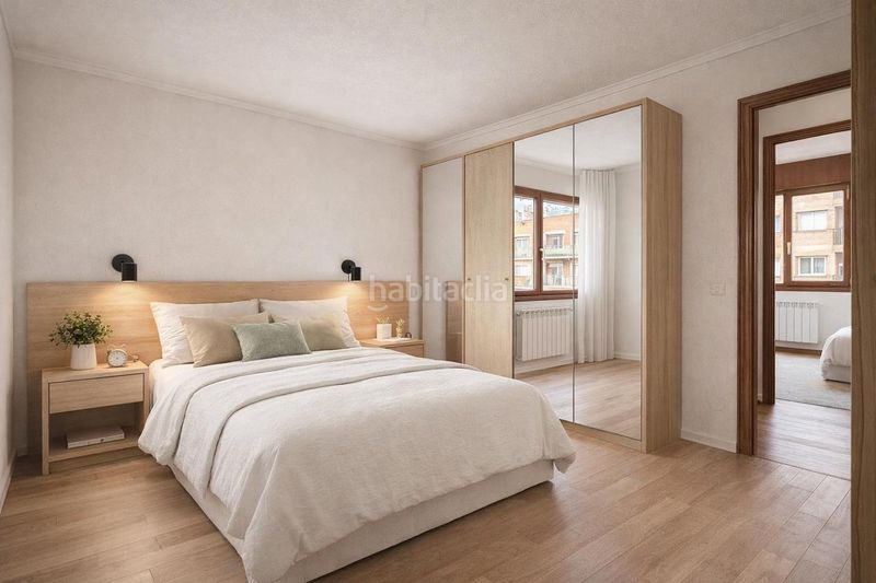 Foto e46311a8-61f7-4d9f-9b64-4b9e955c3d6b. Pis amb calefacció a Limpias