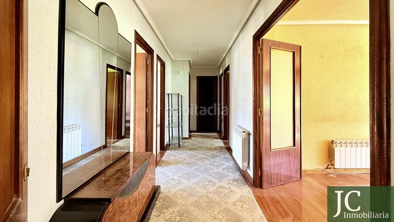 Foto ec3ce102-6681-4b2c-9463-8a28f5624d22. Pis amb calefacció a Limpias