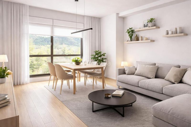 Foto f8bafb92-def7-41f6-91a2-40daaf2db67b. Pis amb calefacció a Limpias