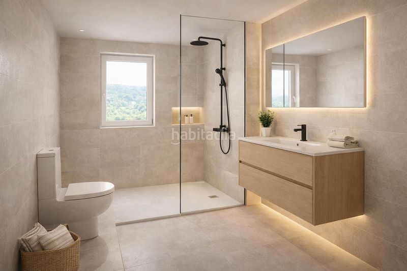 Foto fcdd65db-ca74-4a59-8dba-6664f5a9c9f0. Pis amb calefacció a Limpias