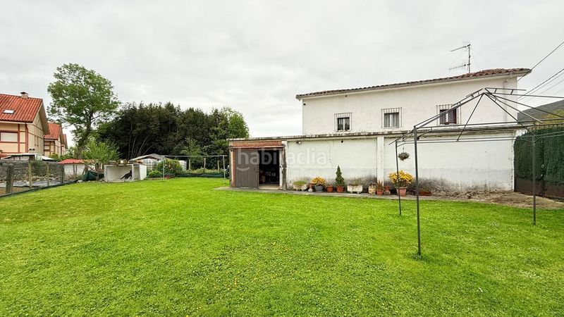 Foto 071bbe84-955a-4b69-b747-2334160e819c. Casa  independiente con terreno en Rasines