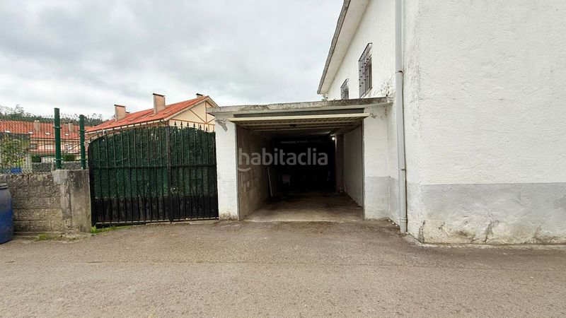 Foto 961c3662-fe4e-4239-95c6-8314c345c502. Casa  independiente con terreno en Rasines