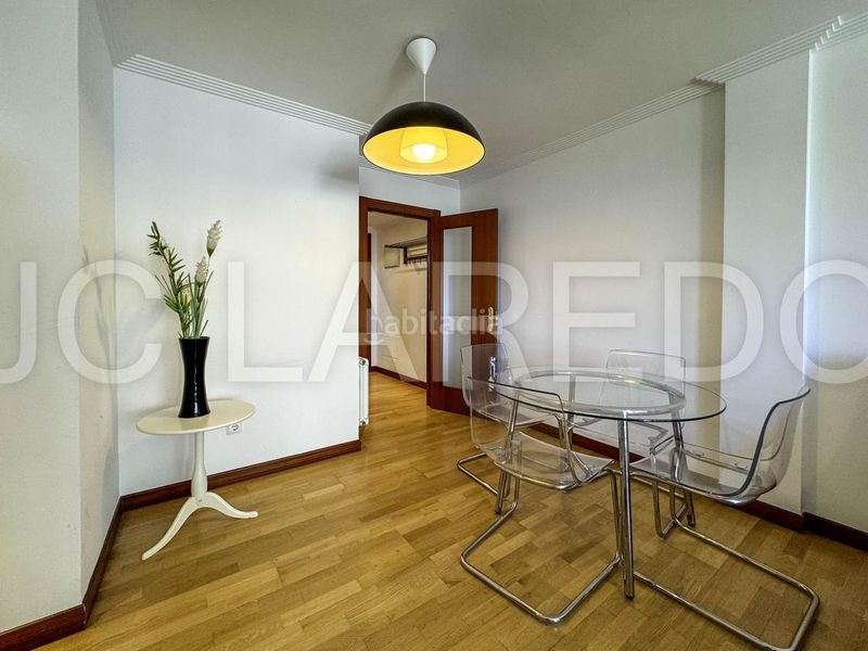 Foto 4b36e0c8-04b3-4a28-88ec-16e3fe9f07ee. Pis amb calefacció aparcament a Zona Playa Laredo