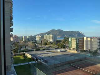 Appartamento  De francia. 2 habitaciones a pocos metros de la playa vistas