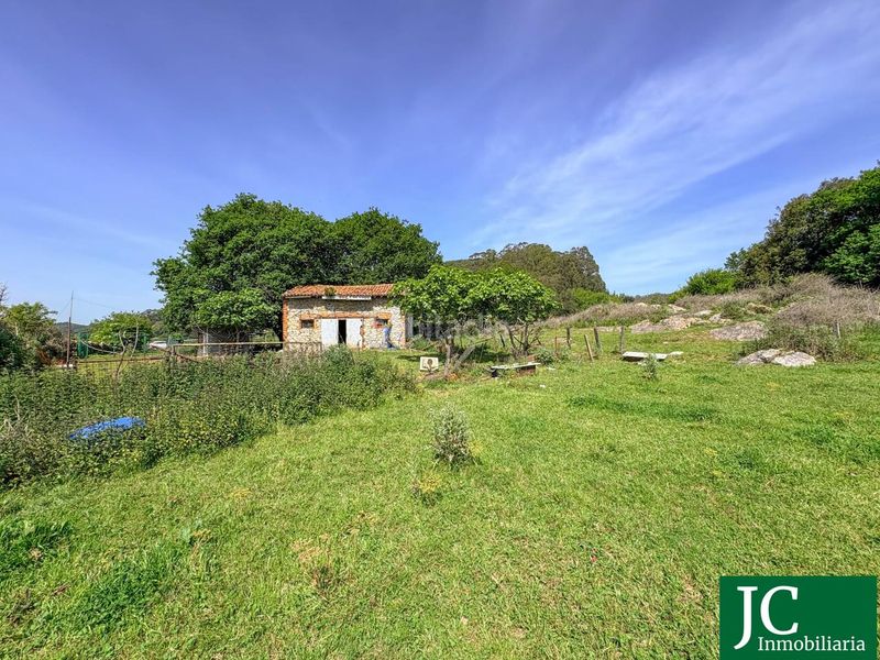 Foto 4c677e36-3999-4f14-9711-e2abad0aa7d1. Masia a Argoños