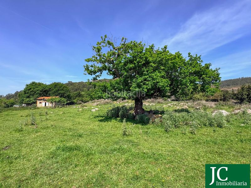 Foto 6c3023f9-81b9-4348-9d4b-676999ad3473. Masia a Argoños