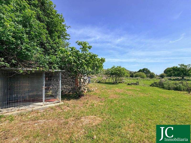 Foto 77d0bb50-cb78-4a01-baa1-d745d1ca6ab5. Masia a Argoños