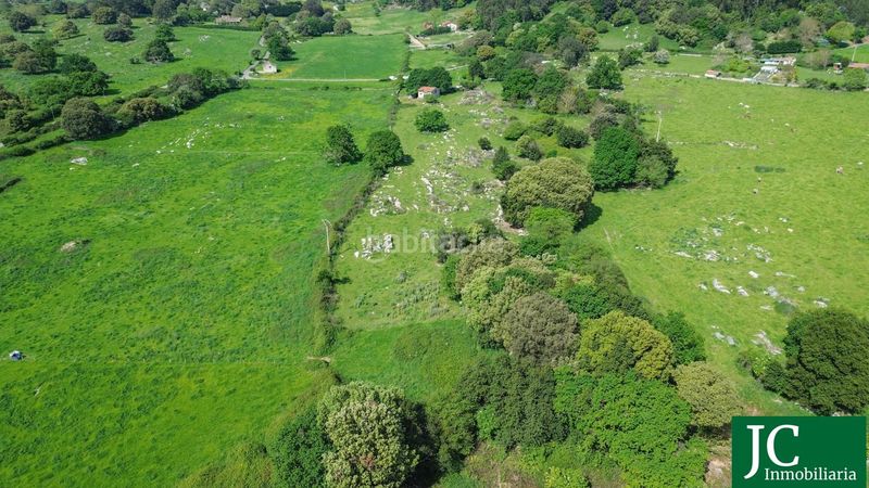 Foto 7ddb77c1-c838-4fc4-acad-a2982484fb45. Masia a Argoños