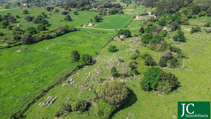 Foto 7e3eb723-6572-43c8-8acd-e819c0f6fd16. Masia a Argoños