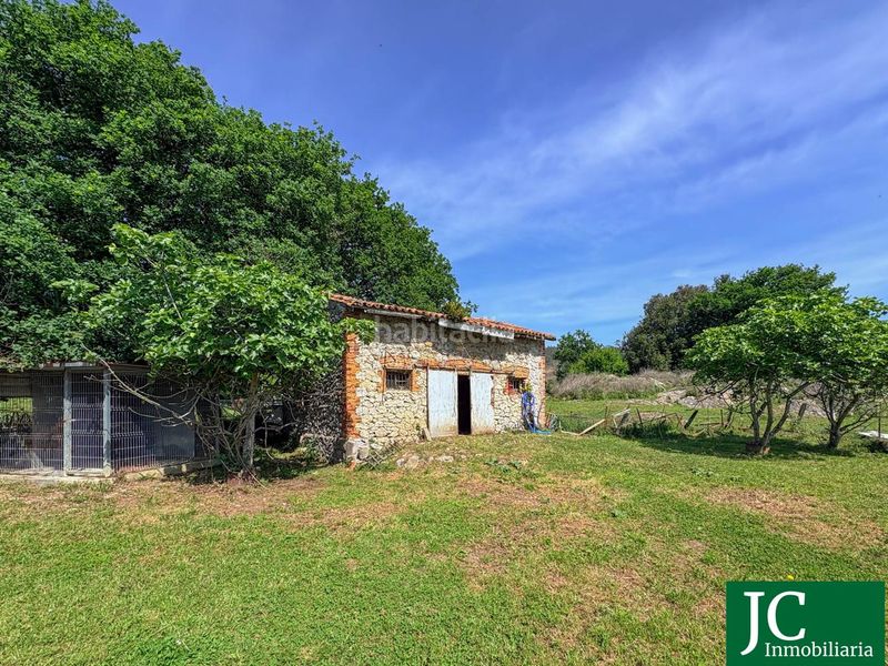 Foto afbdb301-5402-447f-b2df-23008d87c76d. Masia a Argoños