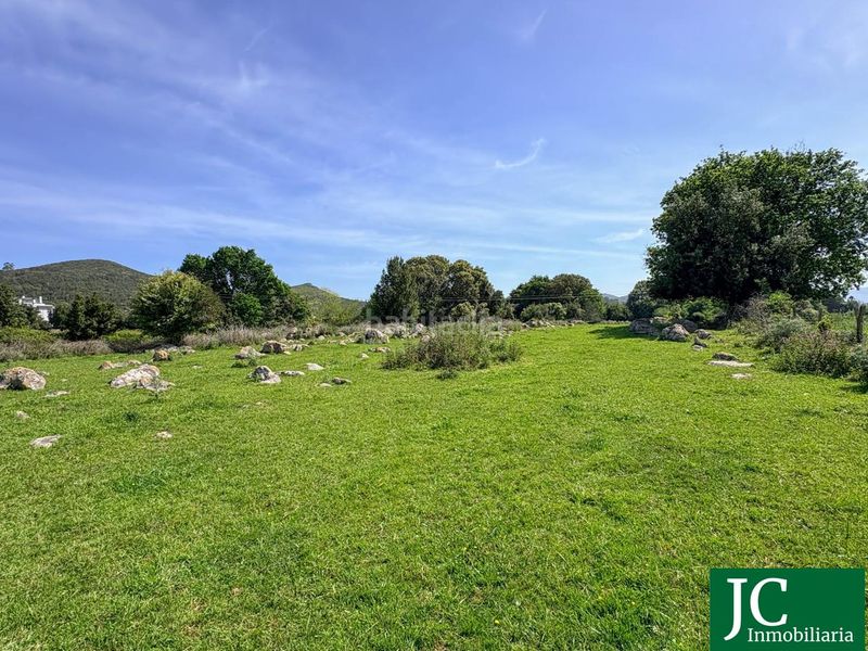 Foto ea6bf569-93e3-413b-93f9-42c41d7d8172. Masia a Argoños