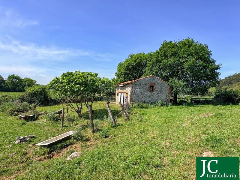 Foto ed540cf0-a9b5-40bc-80bf-5704ffeae38b. Masia a Argoños