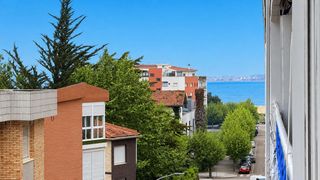 Appartamento in Centro. Piso en el centro de laredo  ascensor  reformado