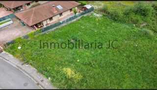 Terreny residencial a Bárcena de Cicero