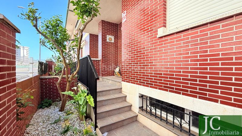 Foto 0de3ad20-c9f1-422b-9292-ae6ae99731ac. Casa adossada amb calefacció aparcament piscina a Laredo