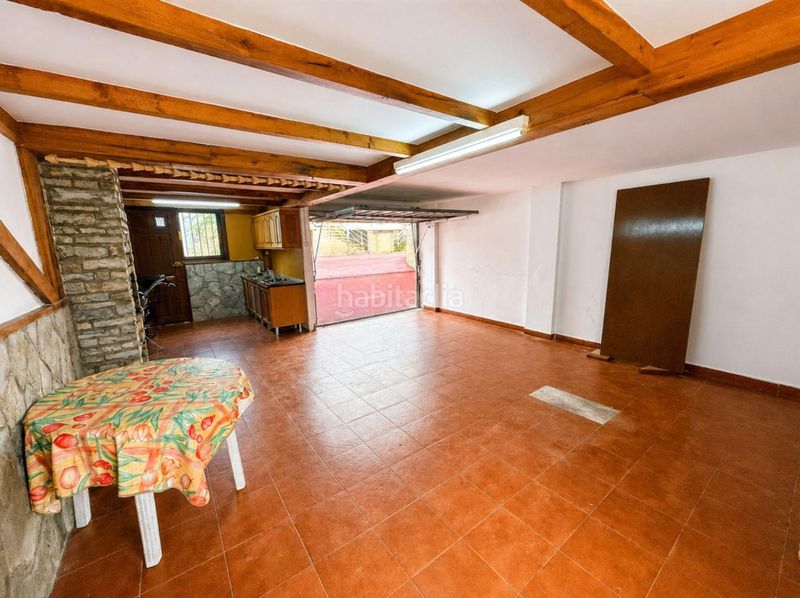 Foto b5462ca7-ab36-451c-86e8-968c11ea137d. Casa adossada amb calefacció piscina a El Puntal Laredo